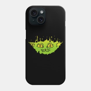 AlienCats — Acid Phone Case