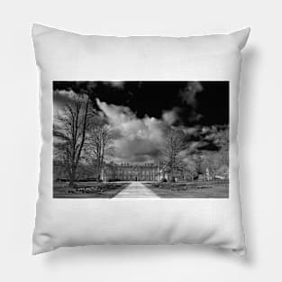 The Vyne Sherborne St John Basingstoke Hampshire Pillow