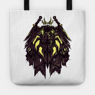 WoW - Paladin Class Crest Tote