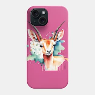 Antelope Phone Case