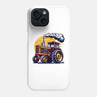 Tractor Phone Case