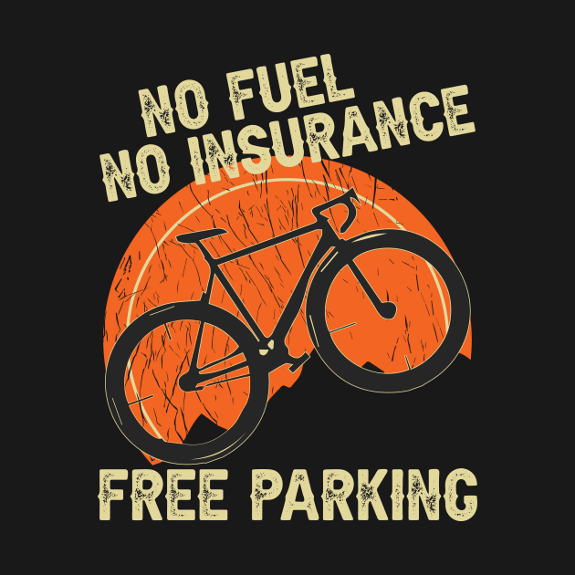 No fuel no insurance Free parking by Global Gear