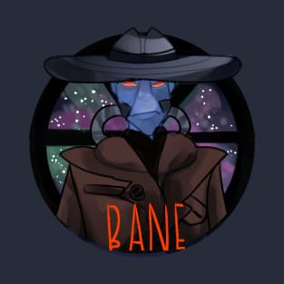 Bane. T-Shirt