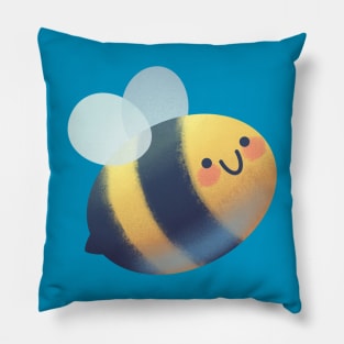 Busy Bee Pillow