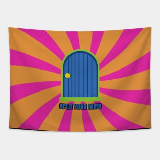 Eye Voodoo Rudi Tapestry