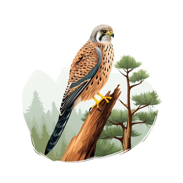 Kestrel by zooleisurelife