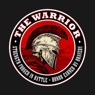 The Warrior T-Shirt