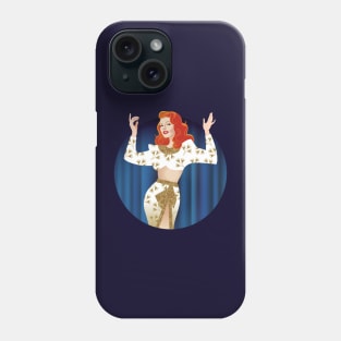 Amado Mio Phone Case