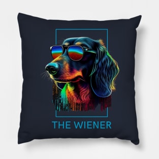 The Wiener Pillow