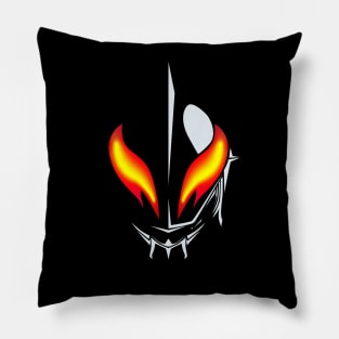 Ultraman Belial (Minimalist) Pillow