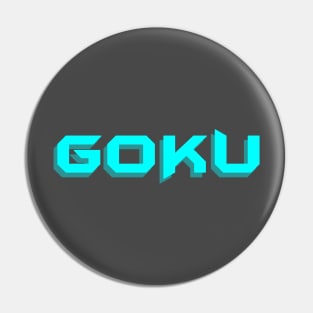 goku name Pin