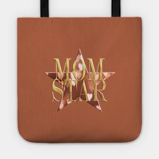 Mom Star - Momster Tote