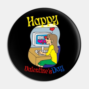 valentines day funny cupid goofy popular trends Pin