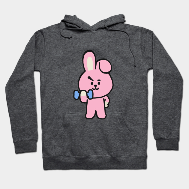 cooky hoodie