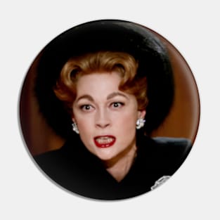 Mommie Dearest Pin