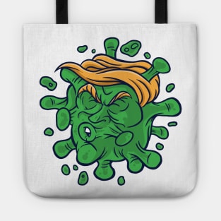 Covid Trump Tote