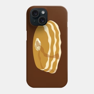 Pancakes Phone Case