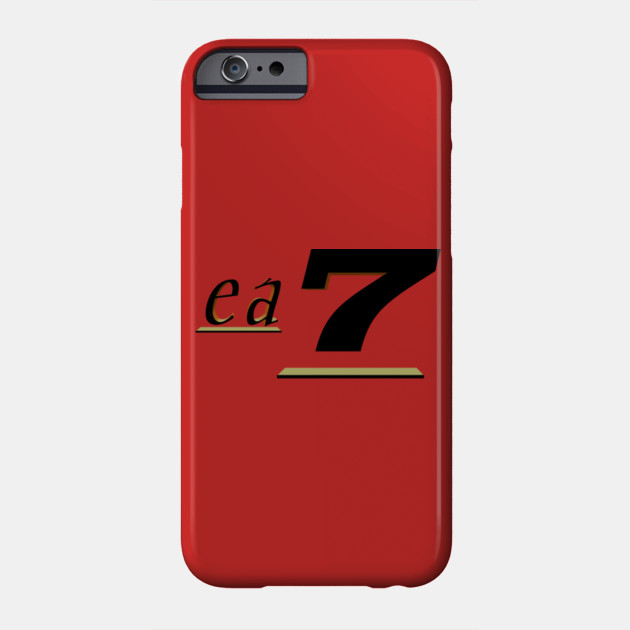 ea7 phone case