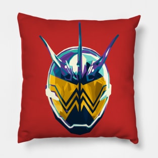 Zero Specter Pillow