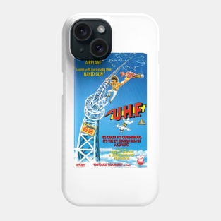 UHF Phone Case