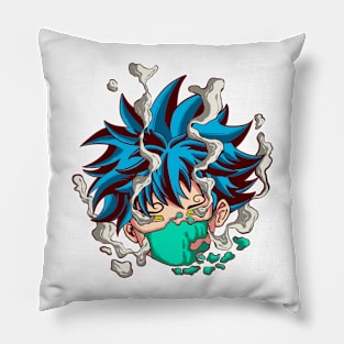 the anime Pillow