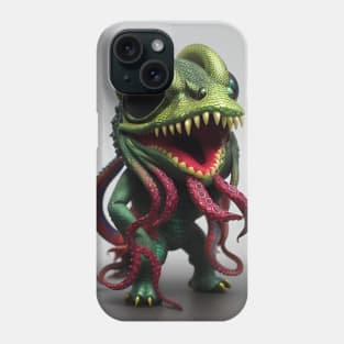 Claws of Fury Phone Case