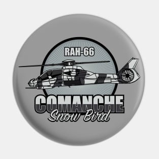 RAH-66 Comanche Pin