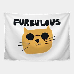 Furbulous Tapestry