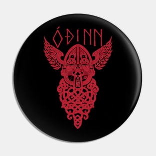 Odin Pin