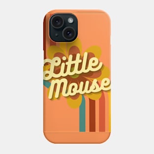 Little Mouse Phone Case