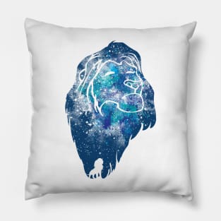 Guardian Pillow