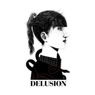 Delusion T-Shirt