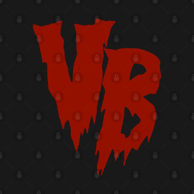 Violence Buffet VB Logo by zombill