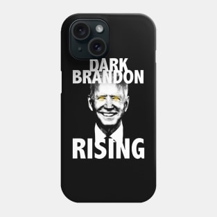 Dark Brandon Rising Phone Case