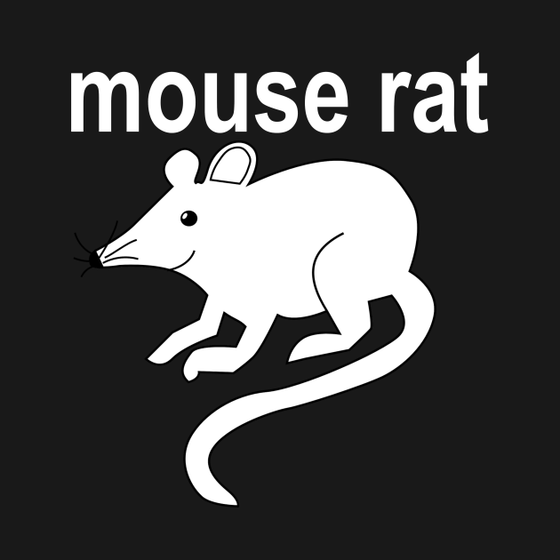 mouse rat shirt target