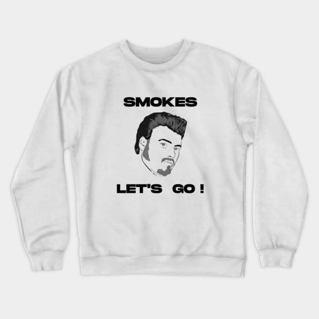 trailer park boys christmas sweater