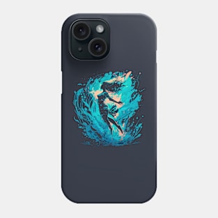 Dance and Dreams Phone Case