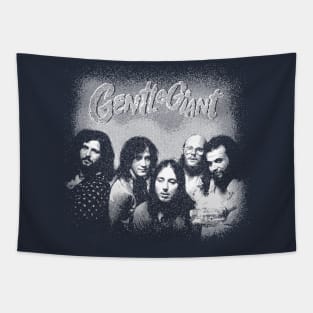 Gentle Giant(Rock band) Tapestry