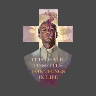 The Young Pope T-Shirt