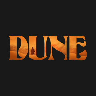 Dune 2020 T-Shirt