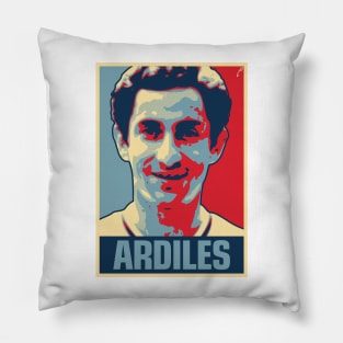 Ardiles Pillow