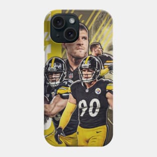 Watt 90 Phone Case