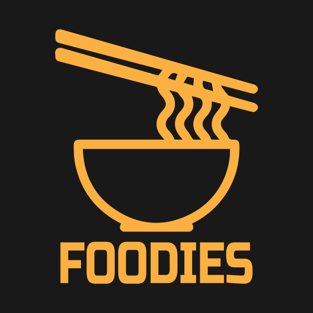 Foodies by LAMUS