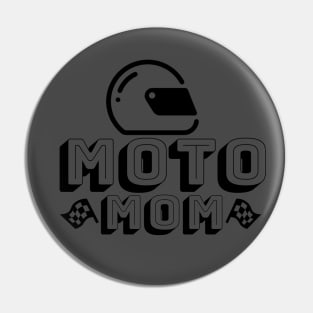 Moto Mom, Moto Life, Motocross Mom, Dirt Bike Life Pin