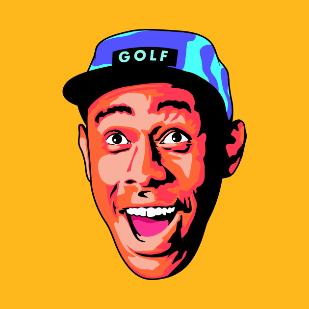 Tyler by Woah_Jonny