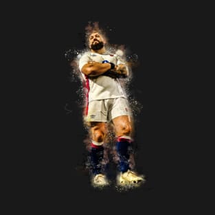 Joe Marler T-Shirt