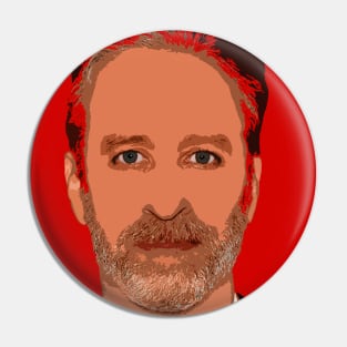 jon stewart Pin