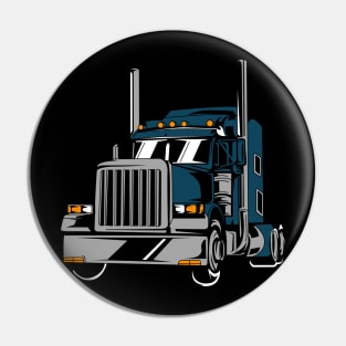 Truck Pin