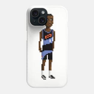 Terrell Brandon Phone Case