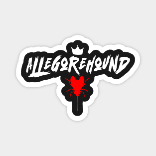 Allegorehound Magnet